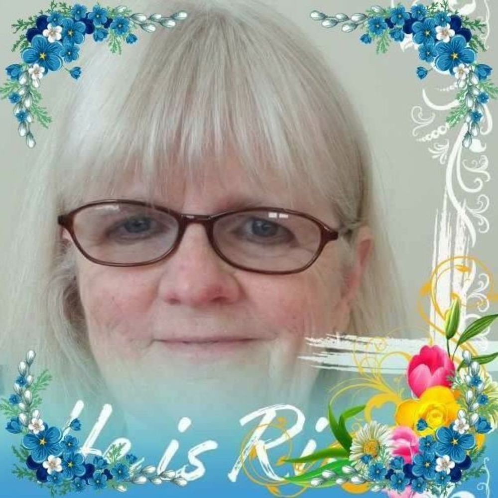 Meet your Posher, Phyllis